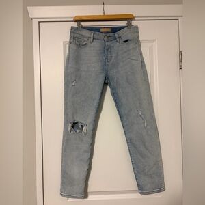 7 FOR ALL MANKIND Slim Straight